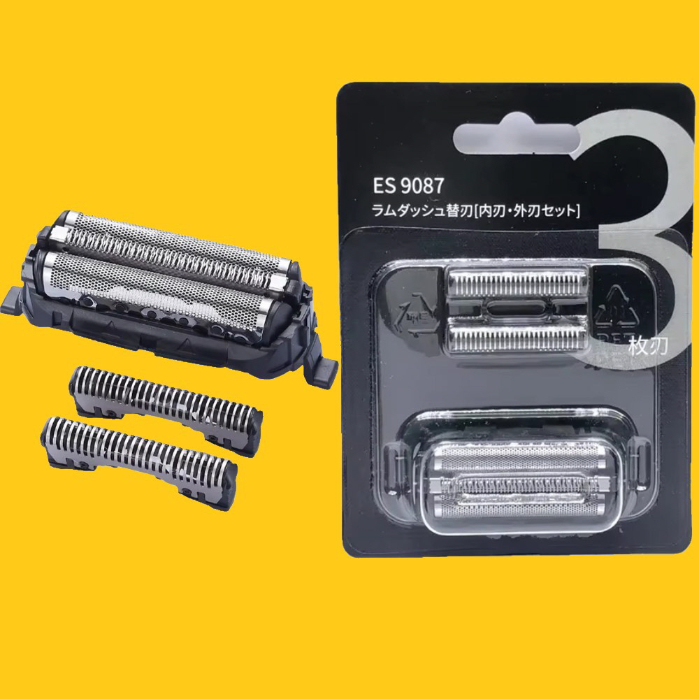 [호환] 파나소닉 ES-BST3N BST6R BLT4B 면도날 면도망 세트 WES9087 제품 이미지