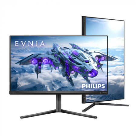 필립스 에브니아 27M2N5500P QHD 260 FAST IPS 프리싱크 HDR 400 게이밍 무결점/ M