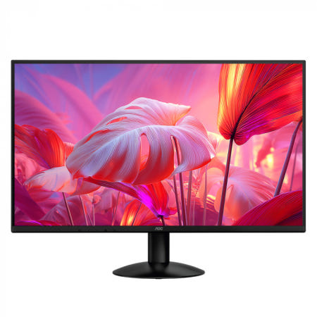 알파스캔 AOC Q27B30S3 QHD 120 IPS 보더리스 HDR 시력보호 무결점/ M