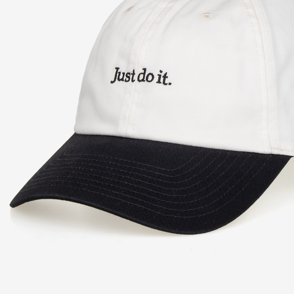 나이키 클럽 언스트럭처 JDI 캡 모자 FB5370-134 - 상세 이미지 3
