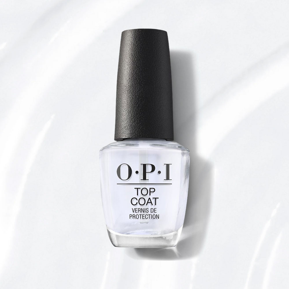 [OPI][탑코트] 탑코트 15ml - 상품 이미지
