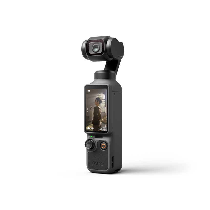 DJI Osmo Pocket 4 오즈모 포켓 4 크리에이터 콤보