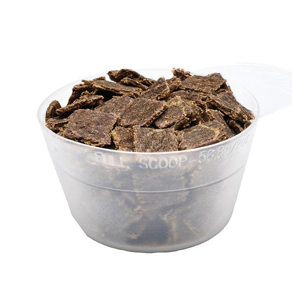 지위픽 오리지널 에어드라이 독 사료 쇠고기, 2.5kg, 1개 이미지 8