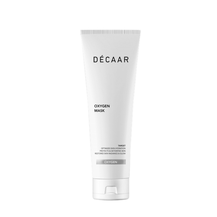 데카 옥시젠 크림마스크 50ml, 1개 - 상품 이미지