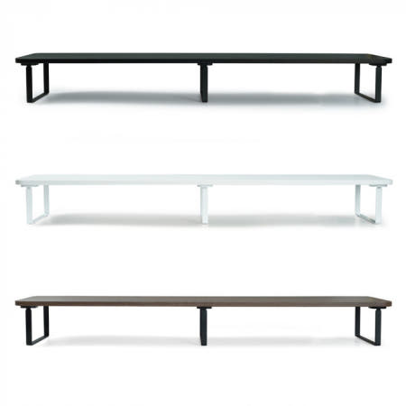 크로스오버존 듀얼받침대 STB-111-03/ M