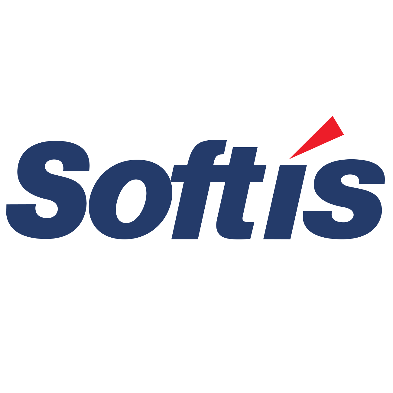 소프트이즈 스토어 로고