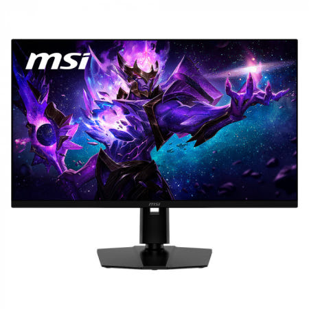 MSI MAG 322URDF700 E16 듀얼모드 게이밍 4K AI Vision 무결점/ M