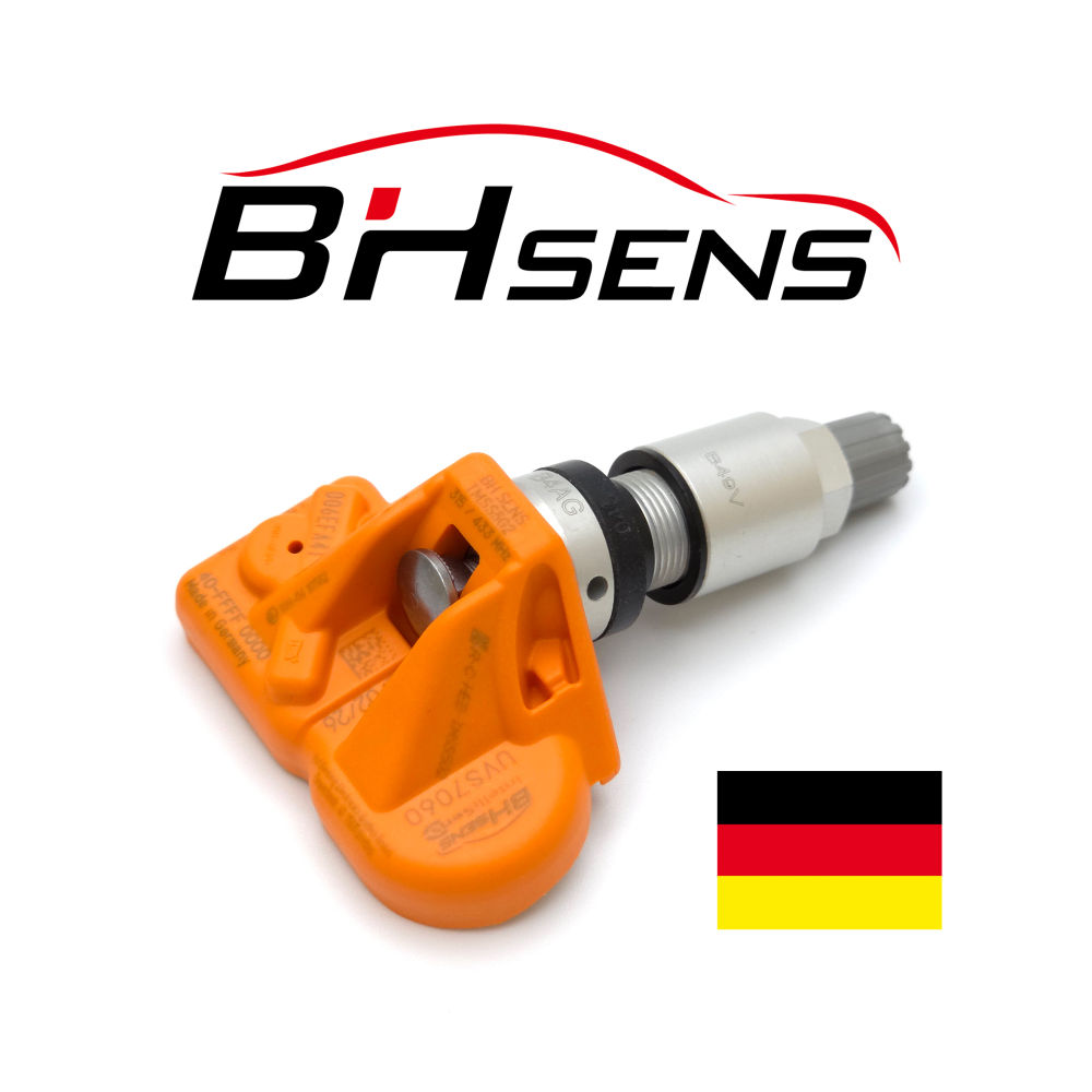 BHSENS TPMS센서 미니 쿠퍼 F55 F56 F65 F66