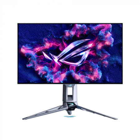 ASUS ROG SWIFT OLED PG27AQWP-W/ M