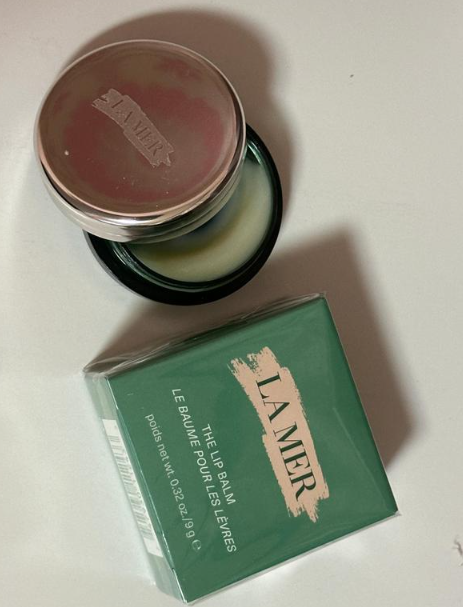 La Mer The Lip Balm 9g