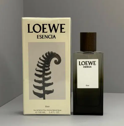 로에베 남자향수 에센시아 오 드 퍼퓸 남성선물 출근향수 100ml - 상품 이미지