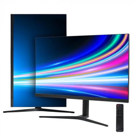 크로스오버 32UCA950 UHD4K IPS USB-C PD65 프로아트 멀티스탠드 무결점/ M