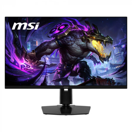 MSI MAG 322URDF800 E16 듀얼모드 게이밍 4K AI Vision 무결점/ M