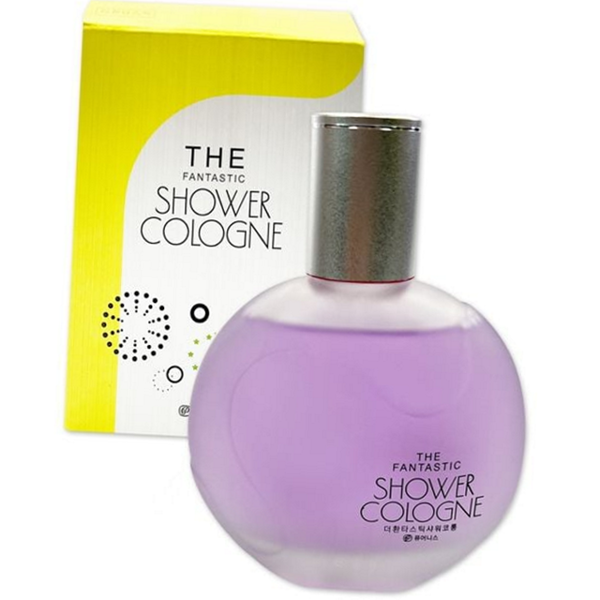 상큼한 코롱 150ml 데일리 향기 코롱 여름 잔향 - 상품 이미지