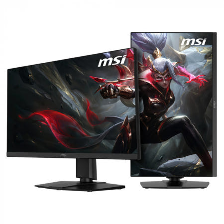 MSI MAG 272URDF800 E16 듀얼모드 게이밍 4K AI Vision 무결점/ M