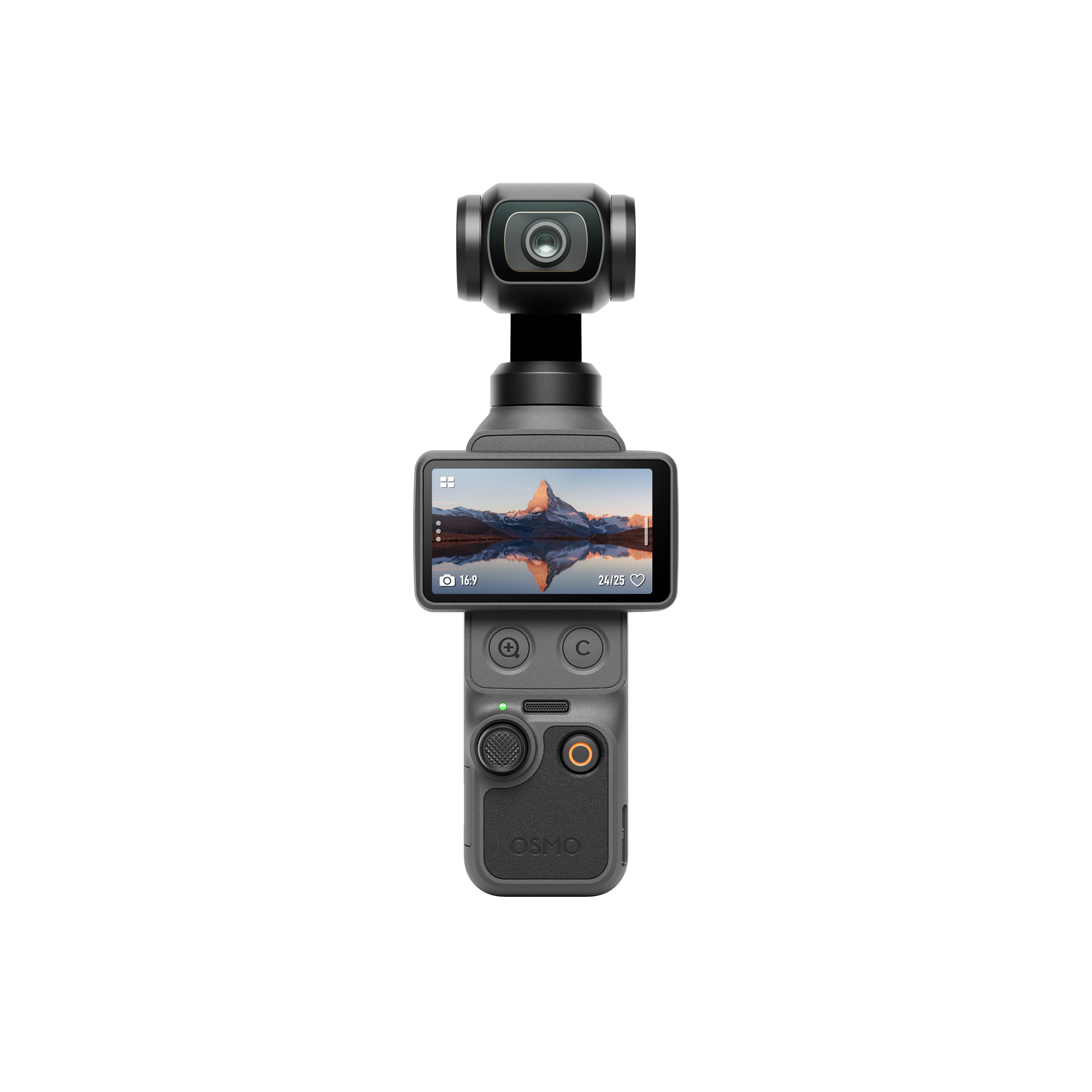 DJI Osmo Pocket 4 오즈모 포켓 4 크리에이터 콤보 - 상세 이미지 2