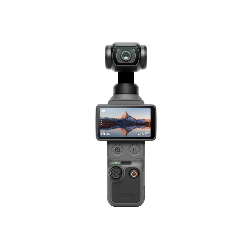 DJI Osmo Pocket 4 오즈모 포켓 4 크리에이터 콤보
