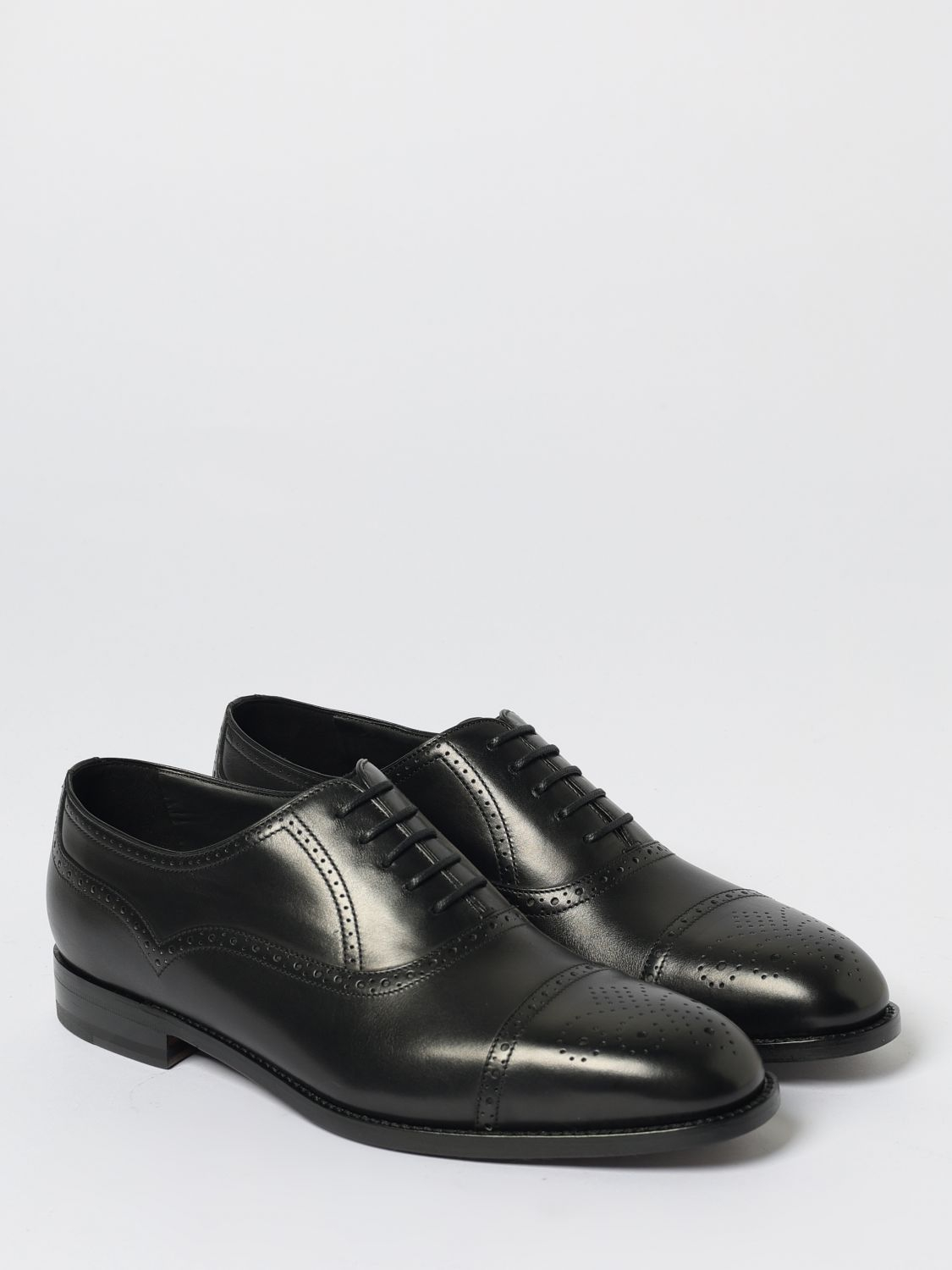 마놀로 블라닉 남성 원피스 슈즈 FW25 322-2371-0004 0015 - 상세 이미지 2