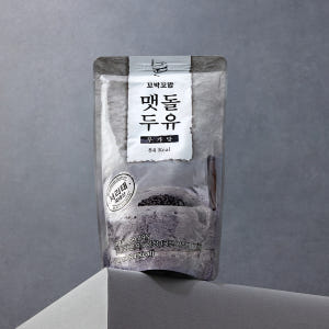 꼬박꼬밥 서리태 무가당 맷돌두유 2박스 구성으로 다양하게 활용하며 좋은 제품 조건 살펴보기