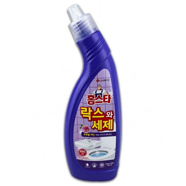 청소용 욕실 세정제 살균제 화장실 청소제 타일 세제 - 상품 이미지