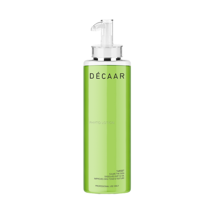 데카 피토로션 토너(지성용) 500ml, 1개 - 상품 이미지