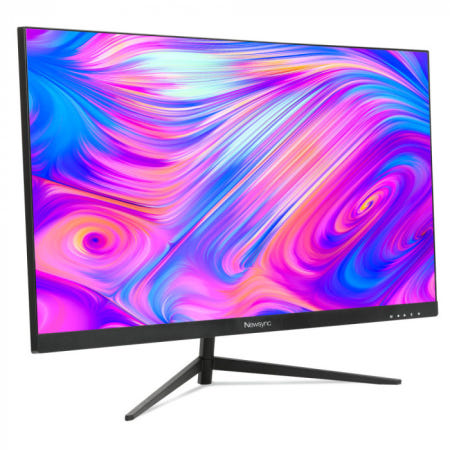 비트엠 Newsync P27Q IPS 플렉스 HDR/ M