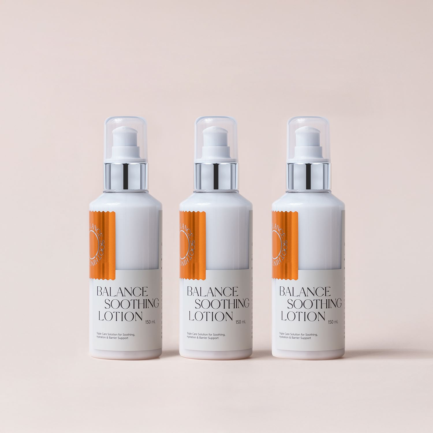 페로제 시카 로션 / 신생아 아기 임산부 모공각화증 수분 보습 에멀젼 150ml, 3개 이미지 1
