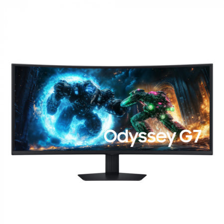삼성전자 오디세이 G7 G75F LS40FG750/ M
