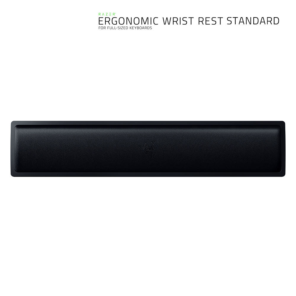 레이저코리아 인체공학 팜레스트 손목받침대 Ergonomic Wrist Rest Standard - 상세 이미지 3