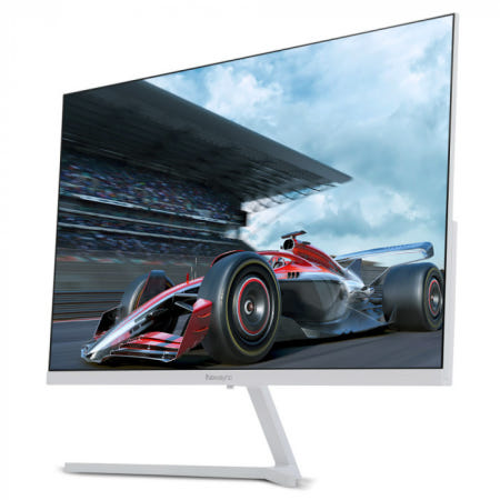 비트엠 Newsync B2714F 144 IPS 게이밍 화이트/ M