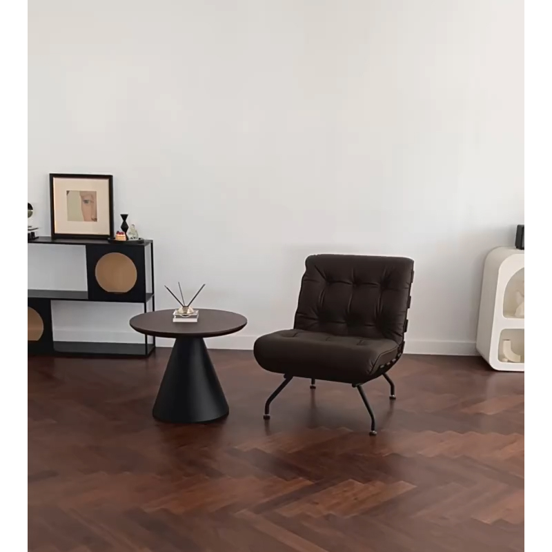 액시스 사이드 테이블 Axis Side Table - 상세 이미지 4