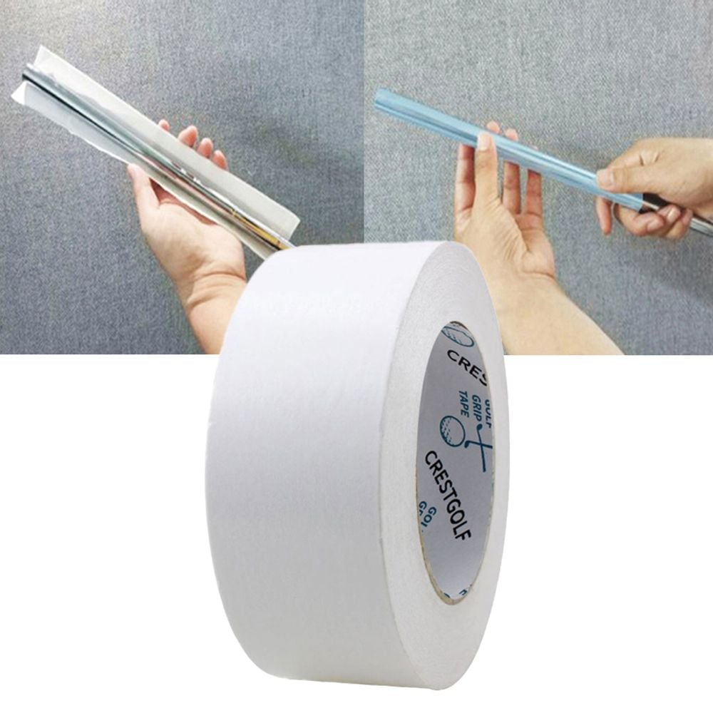 그립교체 골프그립 양면테이프 52MM 50미터 1PCS - 상품 이미지
