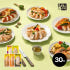 육식토끼 닭가슴살 100g 5종 30팩 냉동닭가슴살 골라담기 맛있게 먹은 솔직 후기 썸네일