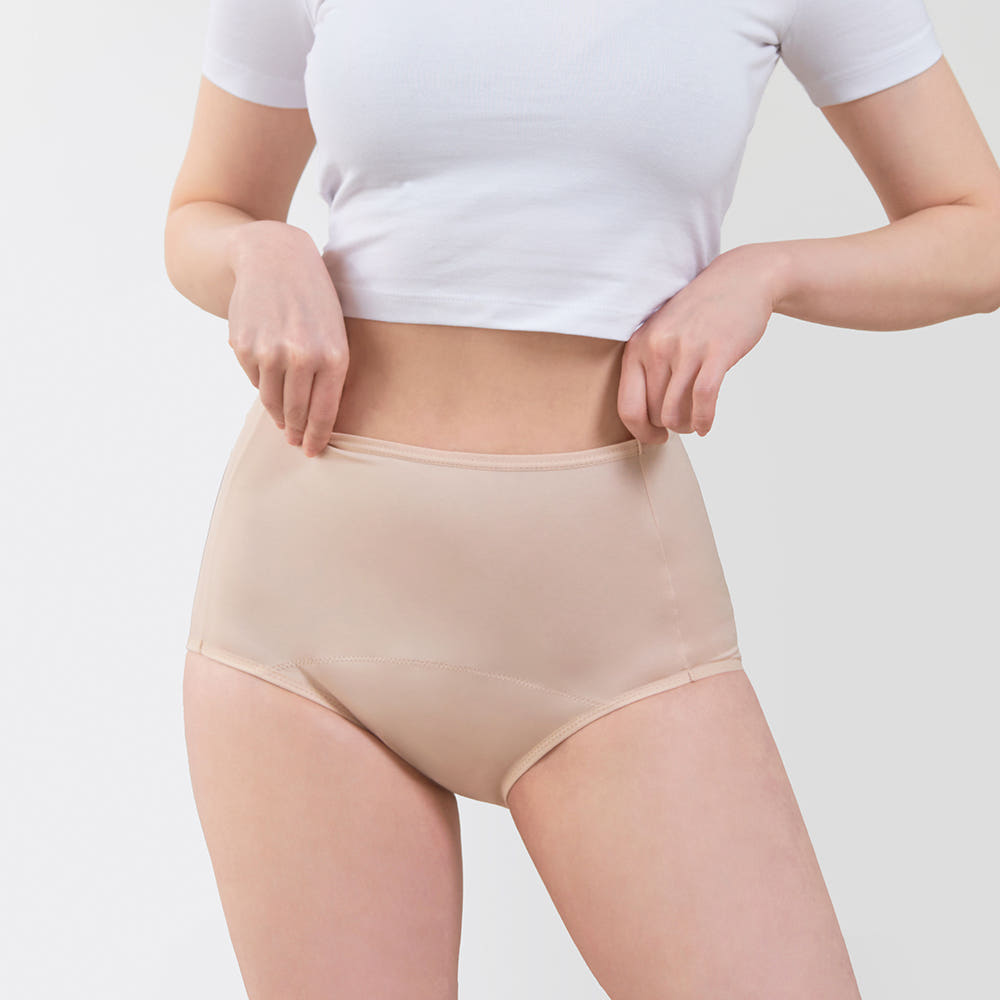 하이웨스트 단색 복부 따뜻한 생리팬티 보온 샘방지 장시간 편안한 위생팬티 가격 비교 dansaek 하이웨스트 단색 복부 따뜻한 생리팬티 보온 샘방지 장시간 편안한 위생팬티