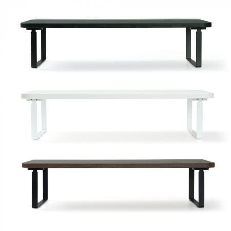 크로스오버존 싱글받침대 STB-111-02/ M