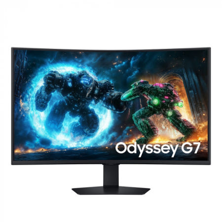 삼성전자 오디세이 G7 G75F LS37FG750/ M