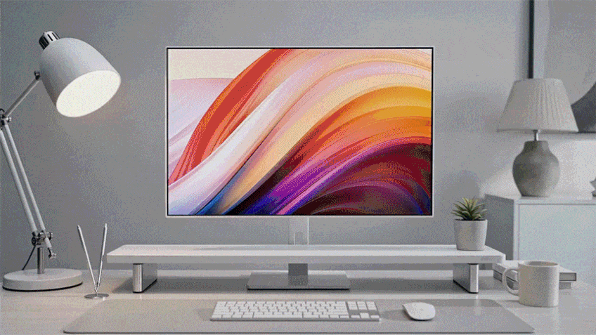 이노스 27QLS120M QHD IPS USB-C HDR 게이밍 멀티스탠드 판매처 상세 정보 이미지 3
