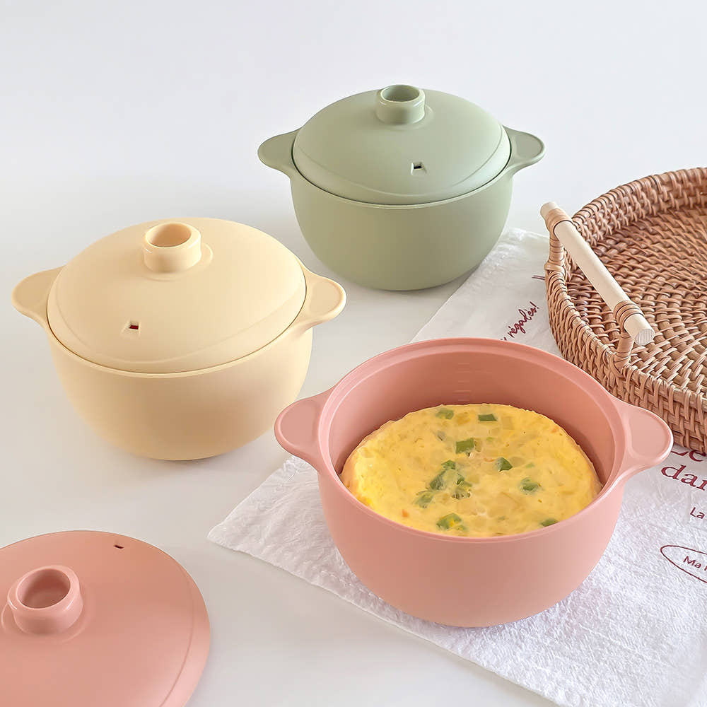 이디프 전자레인지 찜기 국산 실리콘 냄비 라면 계란찜 용기 500ml 가격 비교 이디프 이디프 전자레인지 찜기 국산 실리콘 냄비 라면 계란찜 용기 500ml