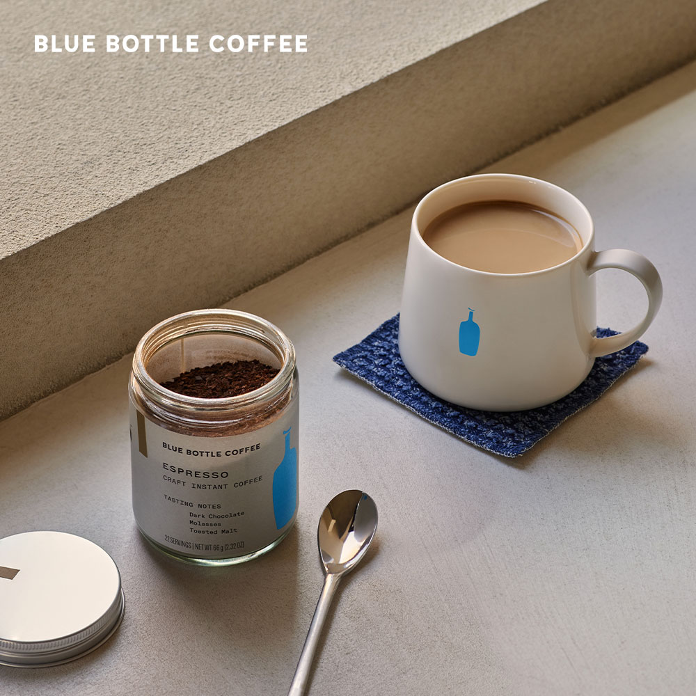 [공식] 블루보틀 앳 홈 클래식 세트 Blue Bottle At Home Classic Set - 상세 이미지 2