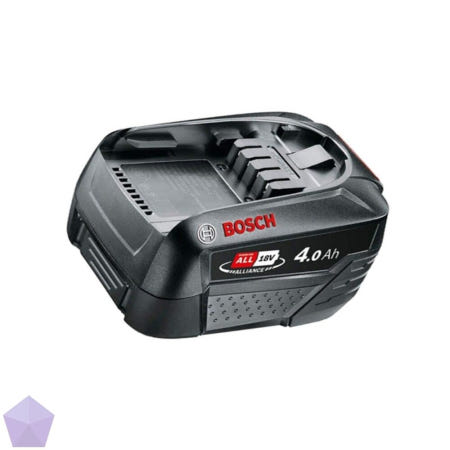 보급창고 18V-4.0AH 리튬이온 배터리 보쉬드릴밧데리 18V배터리