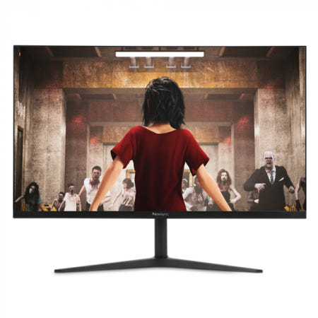 비트엠 Newsync BG245F IPS 165 플렉스/ M