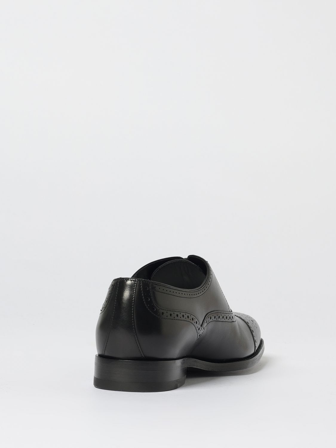 마놀로 블라닉 남성 원피스 슈즈 FW25 322-2371-0004 0015 - 상세 이미지 3