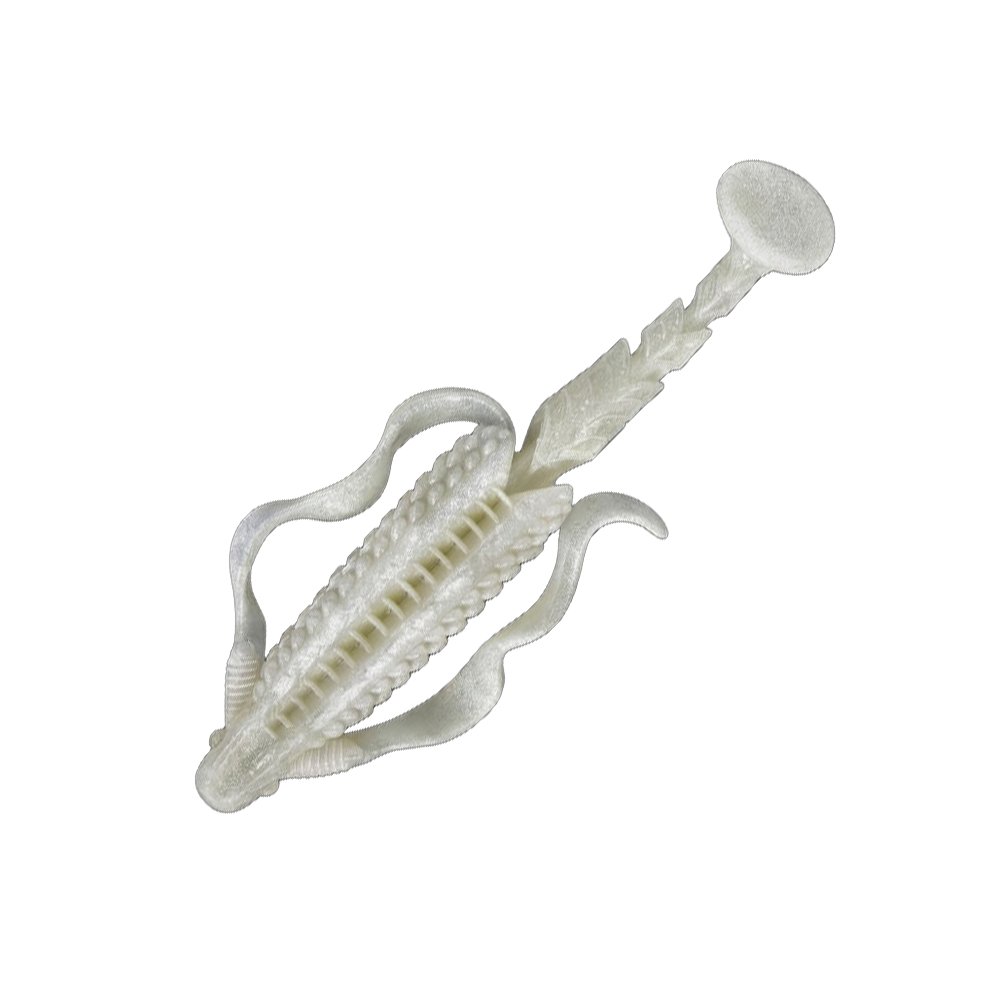 리미트몰 인피널쉐드 13.0cm (5인치) 11.0cm (4인치) 배스 쉐드 루어 이미지 6