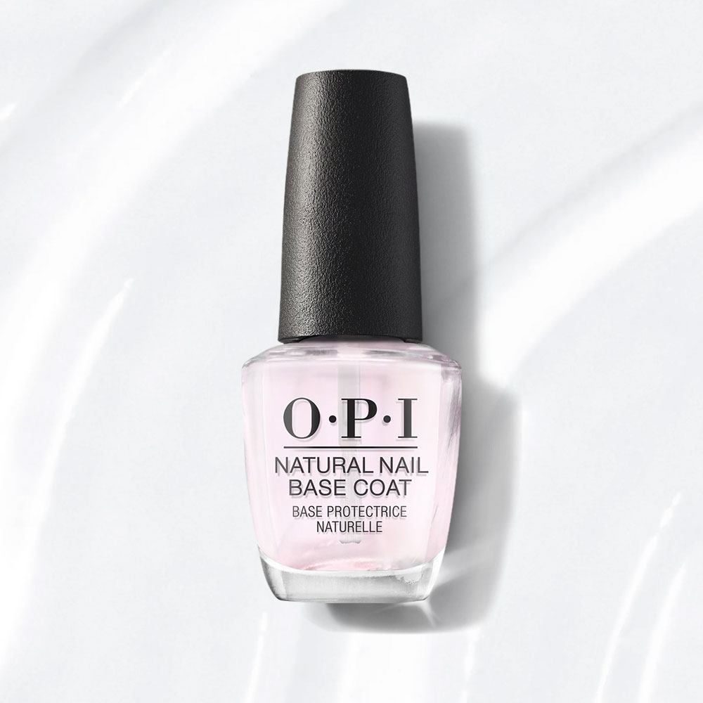 [OPI][베이스] 베이스코트(네츄럴) 15ml - 상품 이미지