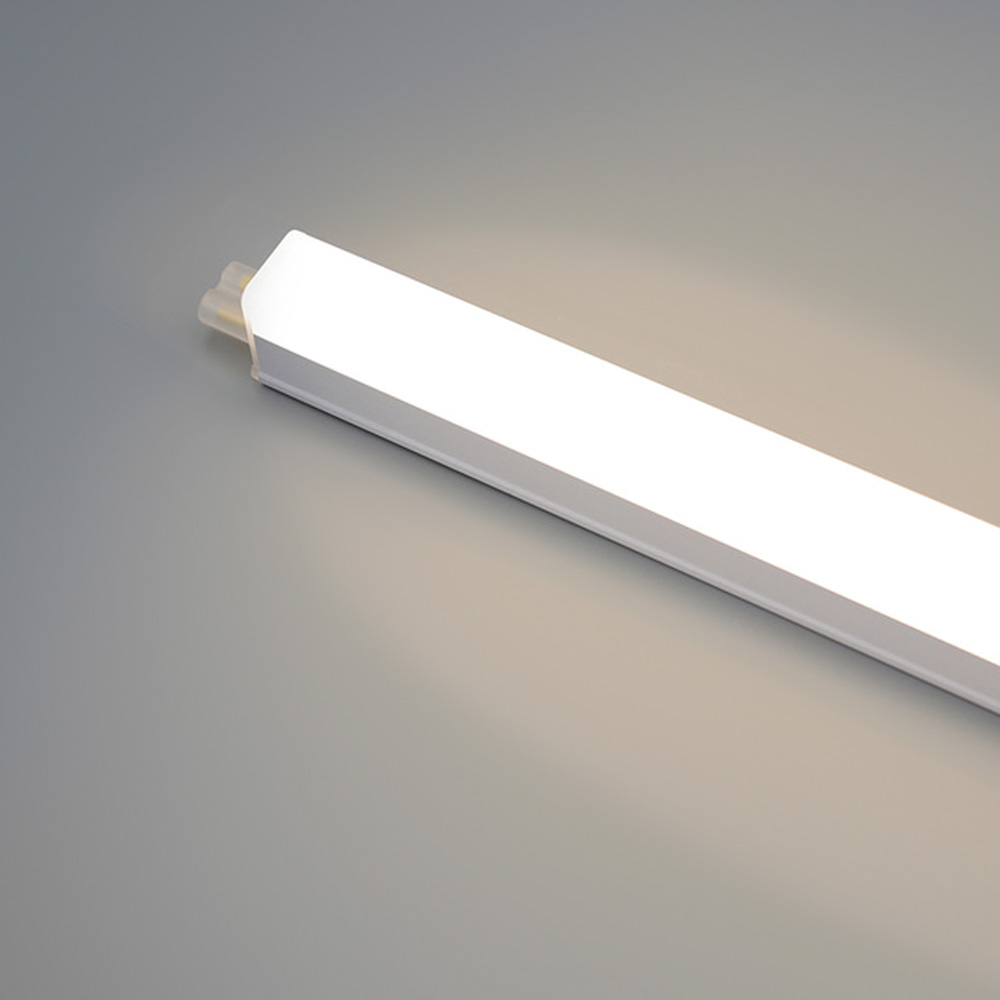 티에스라이팅 슬림형 T5 LED 베이직 T3 간접조명 플리커프리 T5호환 300mm - 상품 이미지