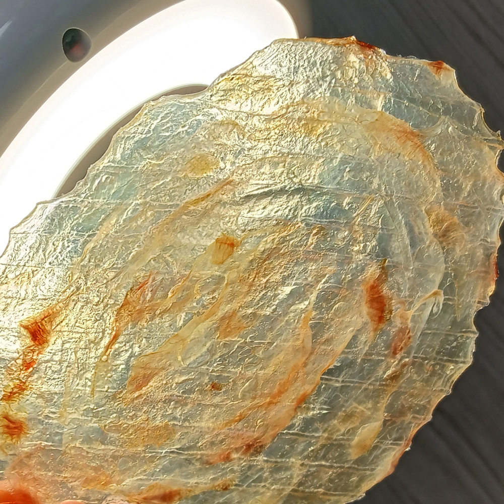 바른상회 황금 왕쥐포 300g 맥주 술안주 마른안주 캠핑 간식