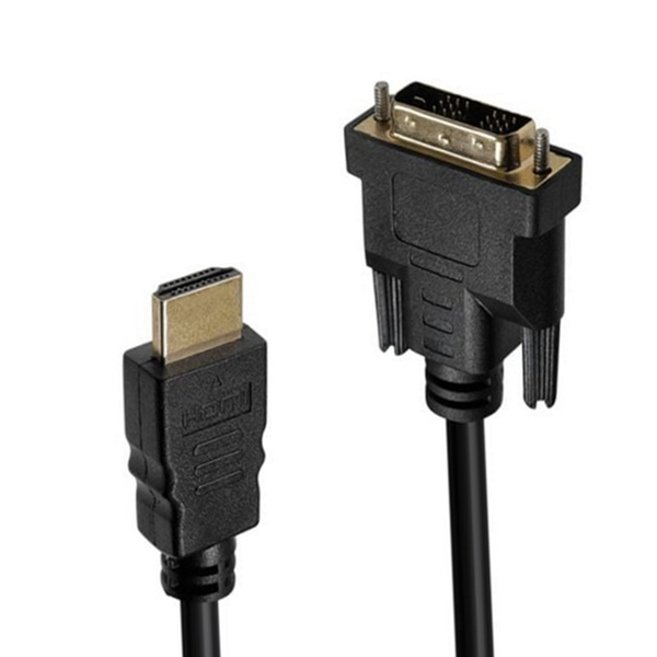 디지털 dvi hdmi 케이블 신호 dvi 변환 케이블 단자 - 상품 이미지