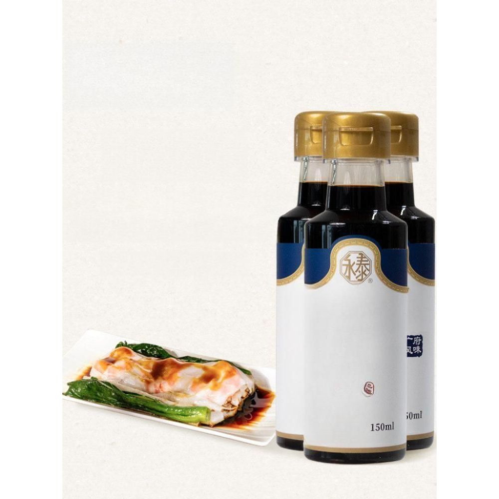 창펀소스 150ml x 청펀 광동 딤섬 양념 소스 샤오롱바오 창펀만들기 - 상품 이미지