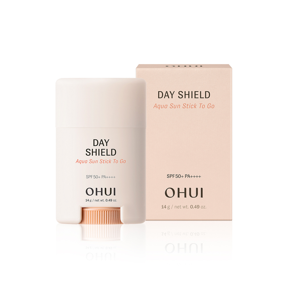 오휘 데이쉴드 아쿠아 선스틱 투 고 14g (SPF 50+,PA++++) - 상세 이미지 3
