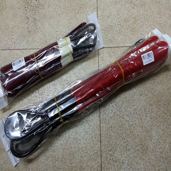 고급 긴 구두주걱 휴대용 플라스틱 구두주걱 30cm 가정용 - 상품 이미지